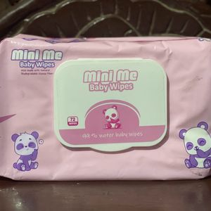 Mini Me Wipes