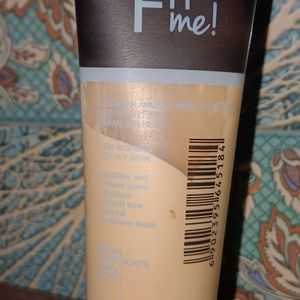 Face Foundation