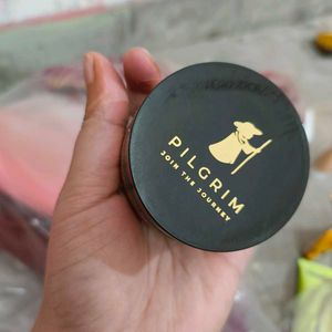 Pilgrim 24k Gold Facial Mask