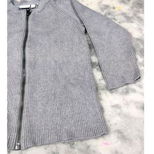 Zipper Sweater for Boy's