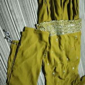 Salwar Suit