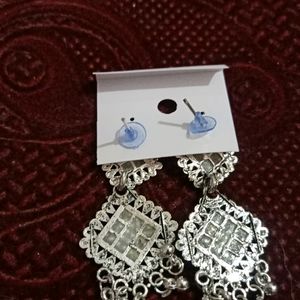 Combo Of 3 Earrings