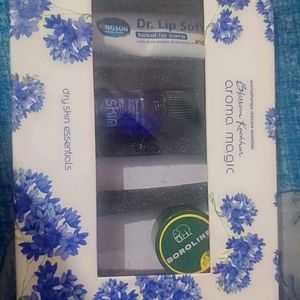 Skincare Kit ( Dry Skin )