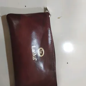 Leather Purse