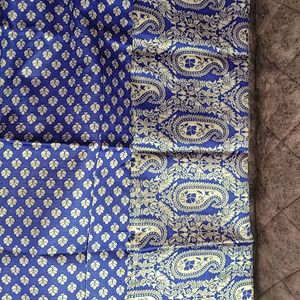 Womens Festive Wear Sarees