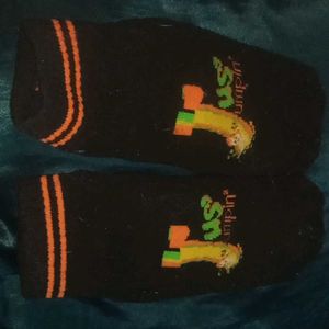 Anti-skit Socks