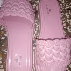 Falt Slipper Daily Use