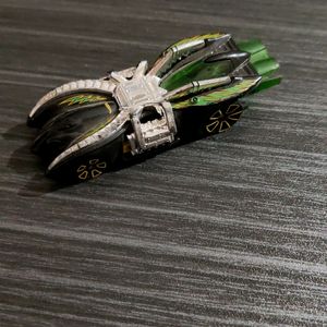 Hot Wheels Arachnodo Street Beasts