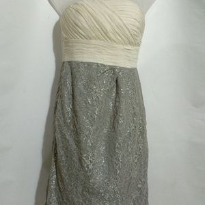 VERY PRETTY PARTY READY DRESS