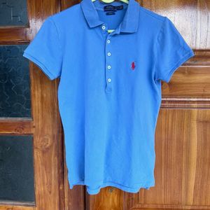 Authentic Polo Ralph Lauren Tee Shirt