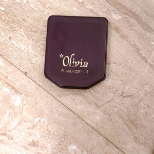 Olivia Powder Compact