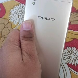 OPPO A37 MOBILE