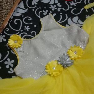 Baby Frock