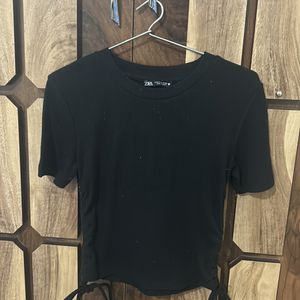 Zara Crop Top