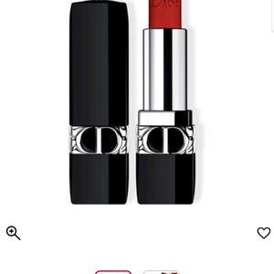 Dior Rouge Couture Lipstick