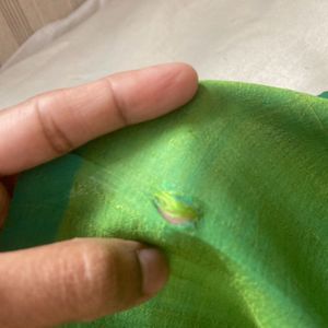 Pure Silk Fabric