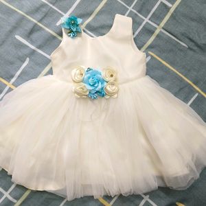 Kids Cloth - Frock for Girls