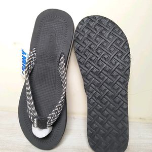 New Women's Fashion design Slipper Size-4