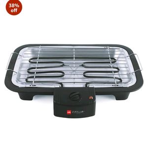 Cello Electric BBQ Grill