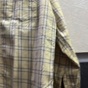 Formal Check Shirts For Men