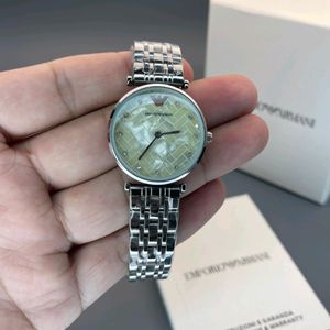 Armani First Copy Watch