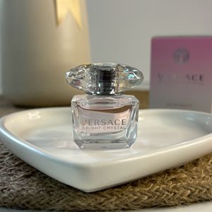 Versace Bright Crystal Miniature Perfume