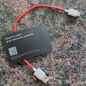 OnePlus Bullets Wireless Z2 (Acoustic Red)