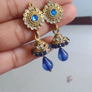 Two Earings