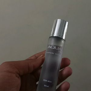 AQUA Perfume | No Use New |