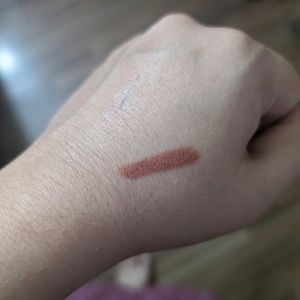 Plum Twist And Go Lip Crayon