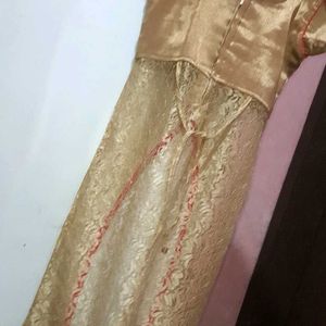 A-line Kurta