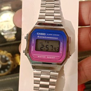 Casio Vintage Digital Watch ( 1st Copy(