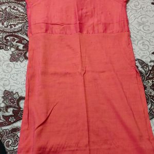 Kurta Lehnga, Size-L