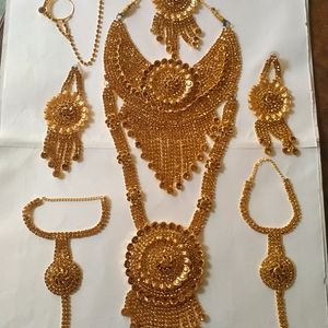 Jwellery Set