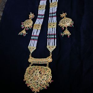 Rani Necklace