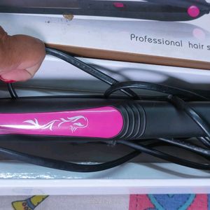 Kemei Hair Straightener