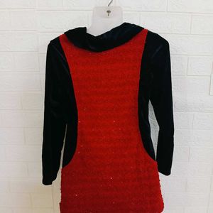 Korean Winter Sweater