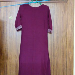 Beautiful Kurti For Women