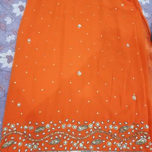 Women Saree