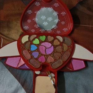 TYA Fashion Make-up Kit