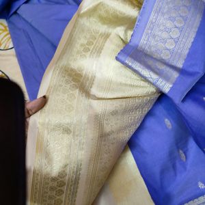 Silk Saree