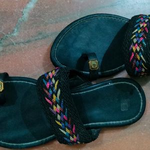 Kolhapuri Chappal