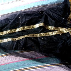 Sequence Lehenga