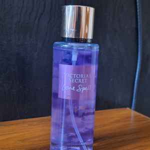 Victoria's Secret Love Spell