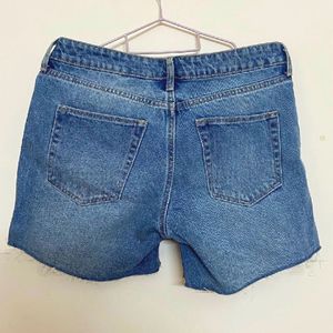 H&M Denim Shorts