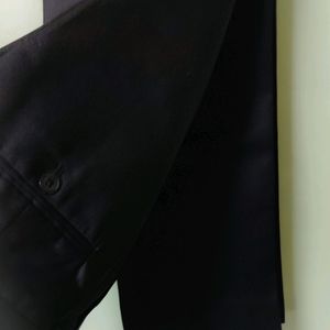 Black Formal Trousers..!!!