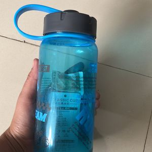 Water Bottle