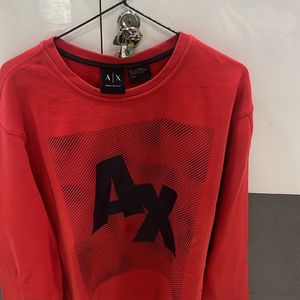 Mens Sweatshirt