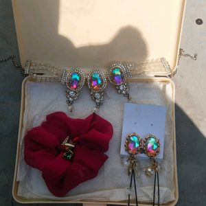 Jewellery Set