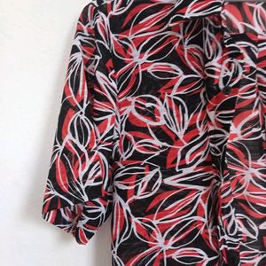 Hawaii Half Shirt For Men